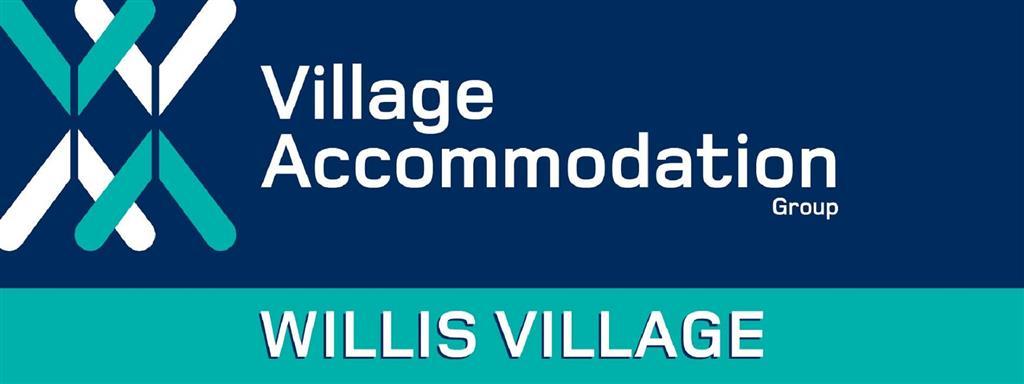Willis Village Уелингтън Интериор снимка